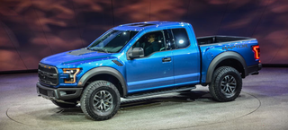 Illustration for article titled Don't Expect Ford To Make More Vehicles Out Of Aluminum